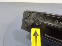 MERCEDES C-KLASA W203 00-04 RADIO ZAVODSKOE CASES A2038201686  photo 9
