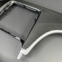 MERCEDES C W206 CLE W236 AMG C63 PERFORMANCE КАРБОН НАКЛАДКИ ДЕКОРАТИВНІ ДЕКОР  (17516245606) фото min 10