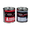 Смесь А+В 0,9кг, 859, TECH