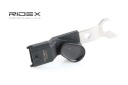 RIDEX 3946S0012 CAPTEUR POSITION GALET DISTRIBUTION VERS OPEL ASTRA G CC (T98)photo 14