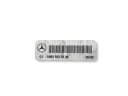 MERCEDES-BENZ GLE (W166 C292) ÉCHANGEUR AIR-AIR A0995002800photo 9