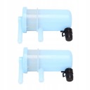 2 SUZUKI 4-SUWOWY DF25 DO DF140A ФИЛЬТР ТОПЛИВА  фото 7