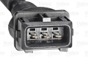 CAPTEUR POSITION GALET DISTRIBUTEUR BMW 3 E46 2,2 00- VALEO VAL253826photo 13
