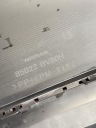 PARE-CHOCS ARRIÈRE ARRIÈRE DIFFUSEUR SPOILER NISSAN JUKE F15 LIFT 14- 85022-BV80Hphoto 13
