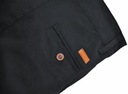 *GOTTI Элегантные строгие брюки-чинос черного цвета, размер 134/140.