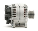 RENOVACIÓN ALTERNADOR 028903030A 120A 14V 