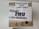 HARLEY DAVIDSON VANCE HINES INSERT SILENCIEUX DBKILLER 21912 EXTRA QUIET SUPERphoto 8