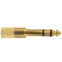 ADAPTER GITAROWY ADAPTER SŁUCHAWKOWY ADAPTER AUX