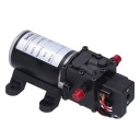 DC48V 120W DC РОЗУМНА НАСОС MEMBRANOWA 7,0 L/MIN АВТОМАТИЧНА  (17599088802) фото min 7