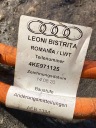 AUDI E-TRON FAISCEAU DE CÂBLES ÉLECTRIQUE 4KE971125photo 10