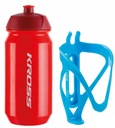 GRID HANDLE Велосипедная корзина KROSS PURE BOTTLE 500мл