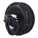 Комплекти Для Переобладнання 170 Mm 5000 W 72 V