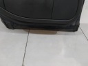 DOOR LEFT BACK LZ5D AUDI A8 II (2002-2010) D3  photo 11