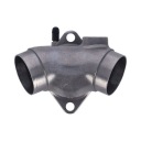 Manifold S&S 406 do Evo Big Twin 84-99 Nr: 940249 (17683372006) фото min 5