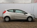 Ford Fiesta 1.25 i, Salon Polska, Serwis ASO Pojemność silnika 1242 cm³