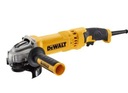 Угловая шлифовальная машина 125мм 1500Вт DeWalt DWE4277