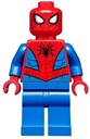 LEGO Marvel Spider-Man plus sieci