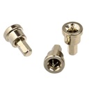 Биты для гипсокартонных плит PH2, 10 шт.