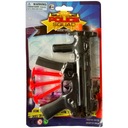 НАБОР ИГРУШЕК ДЛЯ ДЕТЕЙ СТРЕЛА ПИСТОЛЕТ