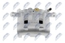 ÉTRIER DE FREIN DE FREIN AVANT DROIT FORD RANGER 4WD 06-photo 16