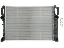 RADIATEUR EAU MERCEDES E W211 02- 62797A/NISphoto 8