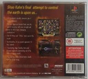 MORTAL KOMBAT TRILOGY Hra Sony PlayStation (PSX) Platforma PlayStation (PSX)