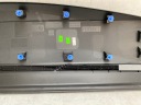 PEUGEOT 3008 II 2 16- MOULURE PORTES DROIT ARRIÈRE 9811597177photo 7