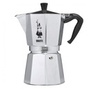 Итальянская кофеварка MOKA BIALETTI на 3 чашки К3