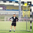 Сетка Soccer Target Сетка для тренировок по футболу Угловая сетка