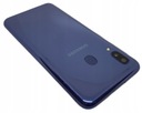 Samsung Galaxy A20e SM-A202F/DS LTE | A- Prenos dát 4G (LTE)