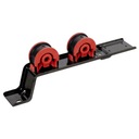 ПОДВЕСКА ГЛУШИТЕЛЯ СИНИЙ ПРИНТ ADBP800222