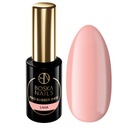 РЕЗИНОВАЯ БАЗА DIVINE NAILS PRO LIVIA 10 МЛ