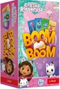 Семейная игра Boom Boom Gabby's Dollhouse TREFL