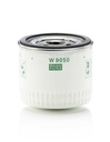 MANN-FILTER W 9050 FILTRO ACEITES 