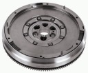 SACHS 2294 002 229 VOLANT D'INERTIEphoto 9