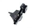 GENUINE 51117030617 POIGNÉE SUPPORTS PARE-CHOCS BMW E46photo 14