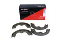 MAXGEAR ZAPATAS DE TAMBOR DE FRENADO RECZ. NISSAN 350Z 03- 