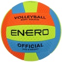 Мяч волейбольный Enero SOFTTOUCH, размер 5, для волейбола
