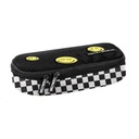 ШКОЛЬНЫЙ ЧЕХОЛ-КАРАНДАШ PASO BeUniq SMILEY тубус