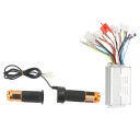 Комплекти Для Переобладнання 36 V 48 V 350 W