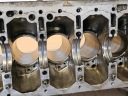 НИЗ БЛОК ДВИГУНА VOLVO XC70 V70 S80 XC60 2.4 D5 185KM 30677367  фото 12