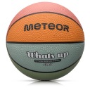 METEOR WHAT'S UP MEN'S BASKETBALL #7 для использования на открытом воздухе и в помещении
