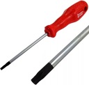 ОТВЕРТКА TORX ОТВЕРТКА С МАГНИТНЫМ НАКОНЕЧНИКОМ T15x80MM