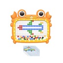 Доска для рисования раннего образования Doodle Board с