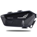 INTERKOM PARA MOTOCICLETA FREEDCONN FX PRO V2 EUROPA MESH 6 PERSONAS DZWIEK HI-RES J. PL 