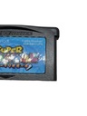 Super Mario Ball Game Boy Gameboy Advance