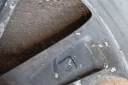 КОМПЛЕКТ ДИСКІВ MAZDA 5 (CR19) 9965516660 2.0L ДИЗЕЛЬ 81KW 2006  (17620181960) фото min 10