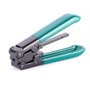 СТРИППЕР ДЛЯ ИЗОЛЯЦИИ ДЛЯ ОПТИЧЕСКИХ КАБЕЛЕЙ FTTH