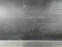5H9807421G PARE-CHOCS ARRIÈRE VOLKSWAGEN VW GOLF VIII 8 R-LINE UNIVERSELphoto 15