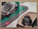 Prospekt - RENAULT FUEGO - 1983 r (17192590037) фото min 6